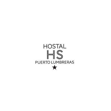 Hostal Hs Puerto Lumbreras Пуэрто-Лумбрерас Экстерьер фото